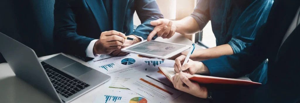 Contract optimization