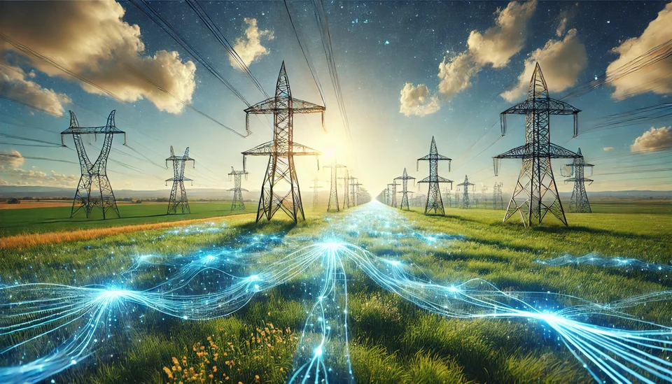 Electricity deregulation'