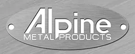 Alpine megal logo