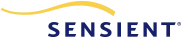 Sensient logo